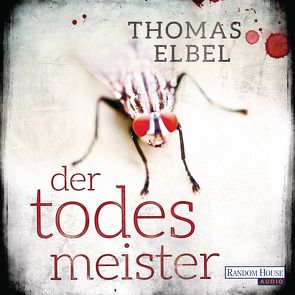 Der Todesmeister von Brod,  Oliver, Elbel,  Thomas