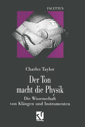 Der Ton macht die Physik von Döbert,  Brigitte, Taylor,  Charles