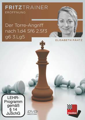 Der Torre-Angriff von Pähtz,  Elisabeth