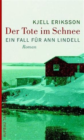 Der Tote im Schnee von Berf,  Paul, Eriksson,  Kjell