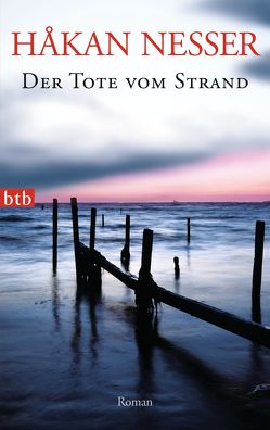 Der Tote vom Strand von Haefs,  Gabriele, Nesser,  Håkan