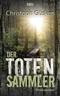 Der Totensammler von Güsken,  Christoph