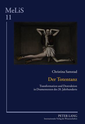 Der Totentanz von Samstad,  Christina