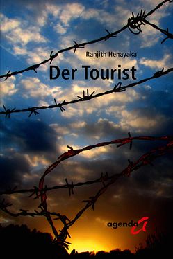 Der Tourist von Henayaka,  Ranjith