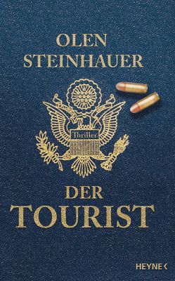 Der Tourist von Mader,  Friedrich, Steinhauer,  Olen