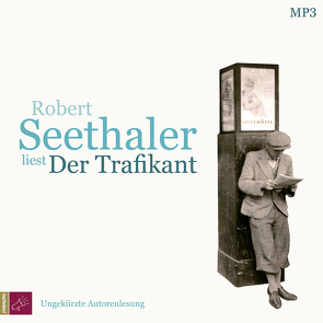 Der Trafikant von Seethaler,  Robert