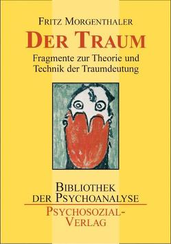 Der Traum von Morgenthaler,  Fritz