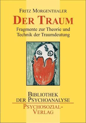 Der Traum von Morgenthaler,  Fritz