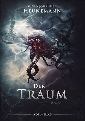 Der Traum von Heunemann,  Silvio Johannes