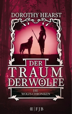 Der Traum der Wölfe von Hearst,  Dorothy, Poets,  Maria