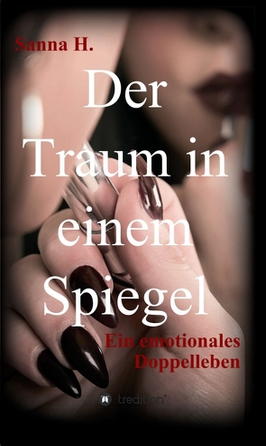 Der Traum in einem Spiegel von H.,  Sanna, Photography by Luisa Schnoor,  Lightcolor