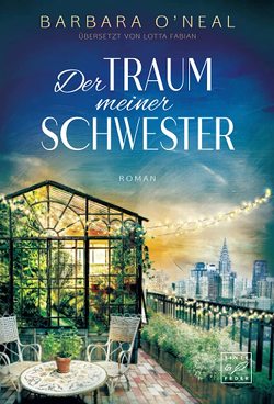 Der Traum meiner Schwester von Fabian,  Lotta, O'Neal,  Barbara