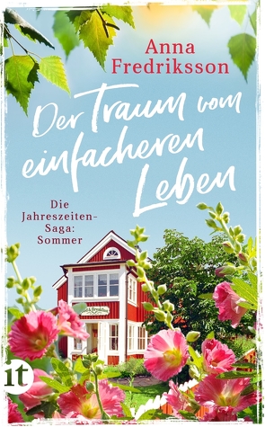 Der Traum vom einfacheren Leben von Fredriksson,  Anna, Ranzinger,  Elke