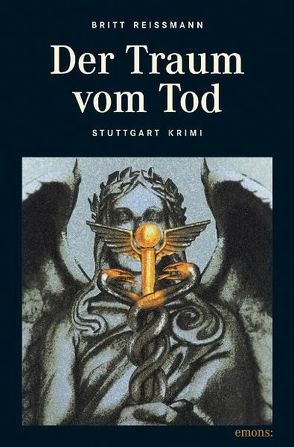 Der Traum vom Tod von Reissmann,  Britt