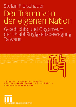 Der Traum von der eigenen Nation von Fleischauer,  Stefan