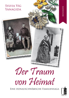 Der Traum von Heimat von Vig Yanagida,  Sylvia