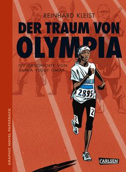 Der Traum von Olympia von Kleist,  Reinhard