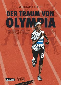 Der Traum von Olympia von Kleist,  Reinhard