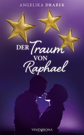 Der Traum von Raphael von Drabek,  Angelika