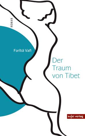 Der Traum von Tibet von Himmelreich,  Jutta, Vafi,  Fariba