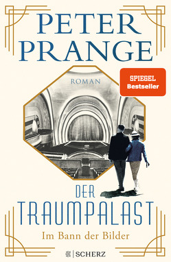 Der Traumpalast von Prange,  Peter