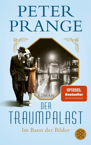 Der Traumpalast von Prange,  Peter