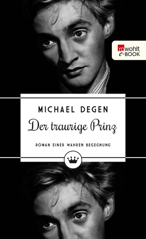 Der traurige Prinz von Degen,  Michael