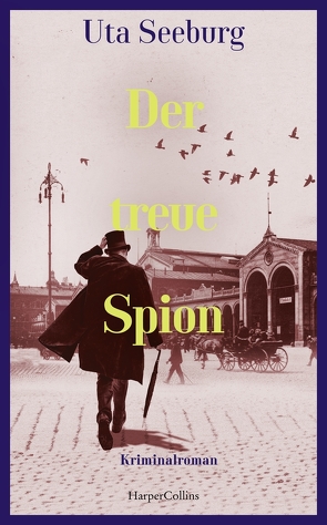 Der treue Spion von Seeburg,  Uta