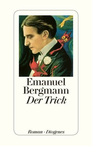 Der Trick von Bergmann,  Emanuel