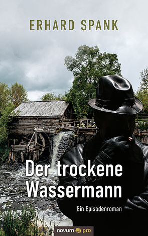 Der trockene Wassermann von Spank,  Erhard