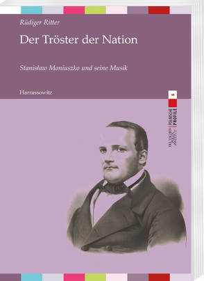 Der Tröster der Nation von Ritter,  Rüdiger