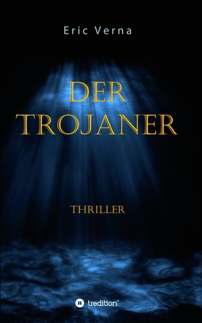 Der Trojaner von Verna,  Eric