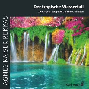 Der tropische Wasserfall von Kaiser Rekkas,  Agnes