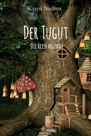 Der Tugut von Nielsen,  Karen