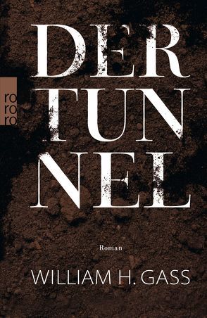 Der Tunnel von Gass,  William H., Stingl,  Nikolaus