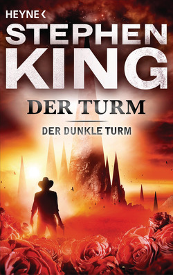 Der Turm von Bergner,  Wulf, King,  Stephen