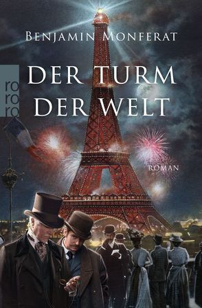 Der Turm der Welt von Monferat,  Benjamin