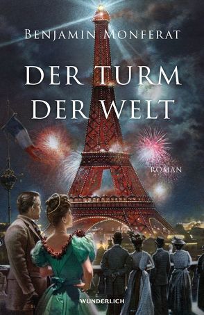 Der Turm der Welt von Monferat,  Benjamin