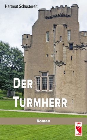 Der Turmherr von Schustereit,  Hartmut