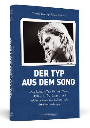 Der Typ aus dem Song von Heatley,  Michael, Hopkinson,  Frank, Lampe,  Madeleine