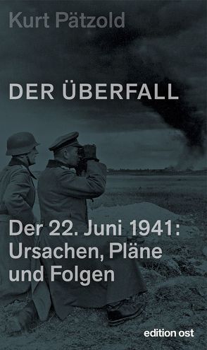 Der Überfall von Pätzold,  Kurt