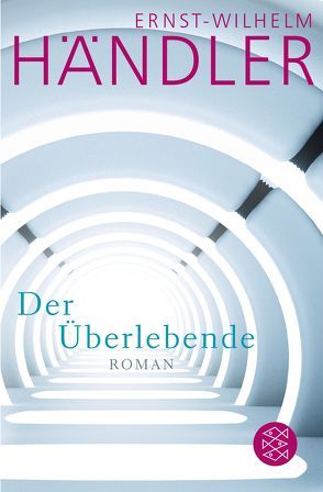 Der Überlebende von Händler,  Ernst-Wilhelm