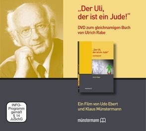 Der Uli, der ist ein Jude von Klaus,  Münstermann, Udo,  Ebert, Ulrich,  Rabe