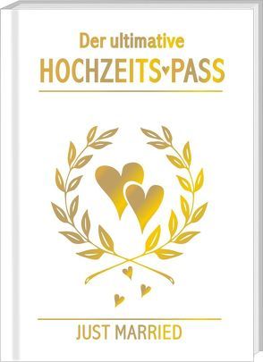 Der ultimative Hochzeits-Pass