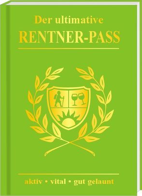 Der ultimative Rentnerpass