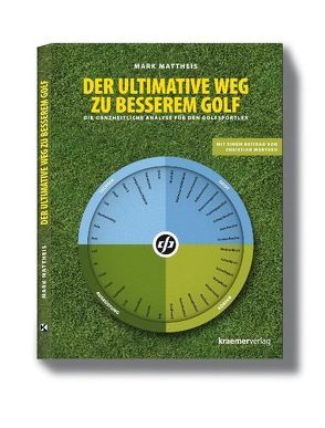 Der ultimative Weg zu besserem Golf von Marysko,  Christian, Mattheis,  Mark