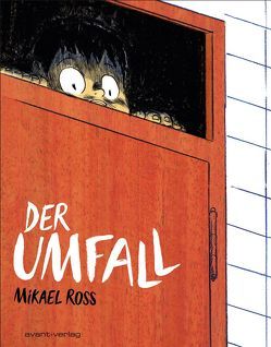 Der Umfall von Ross,  Mikael