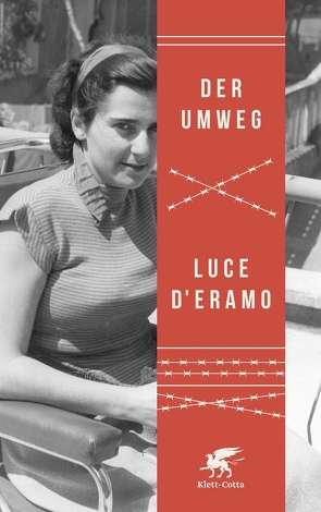 Der Umweg von Birk,  Linde, d'Eramo,  Luce