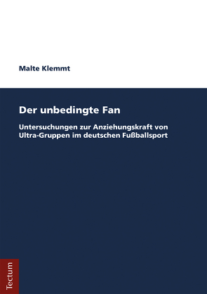 Der unbedingte Fan von Klemmt,  Malte