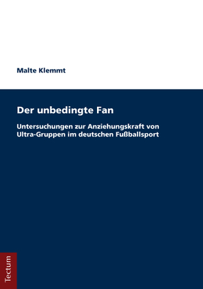 Der unbedingte Fan von Klemmt,  Malte